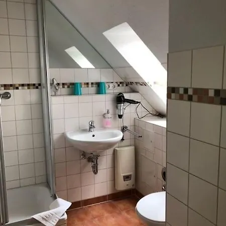 Apartment - Schweriner Altstadt - 3