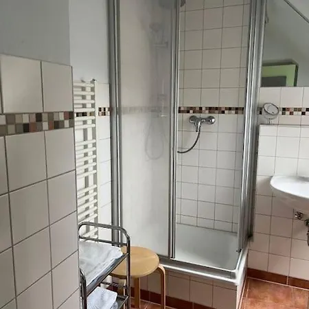 - Schweriner Altstadt - 3 Apartment *